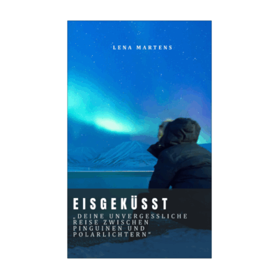 Eisgeküsst