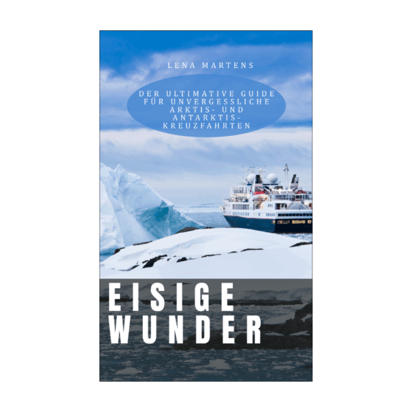Eisige Wunder