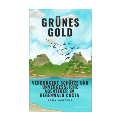 Grünes Gold