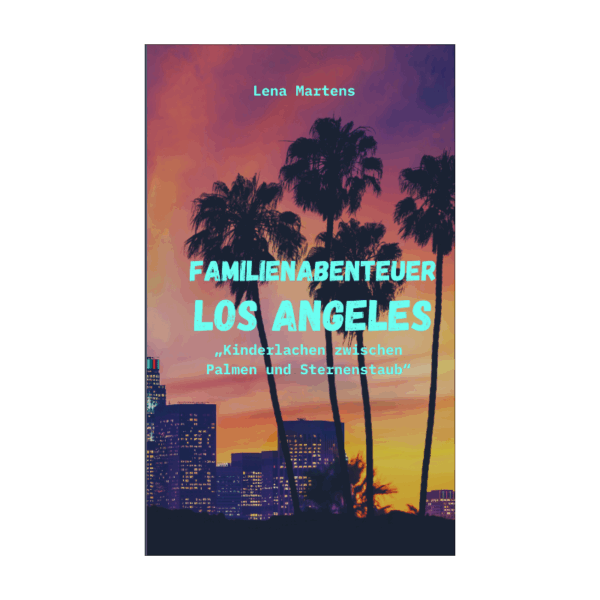Familienabenteuer Los Angeles