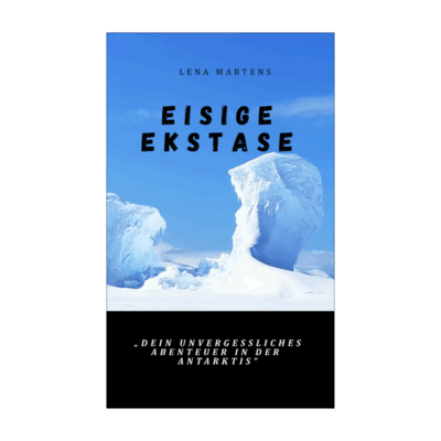 Eisige Ekstase