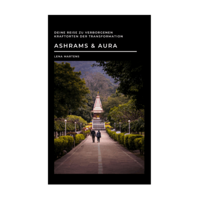 Ashrams & Aura