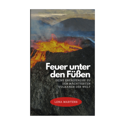 Feuer unter den Füßen
