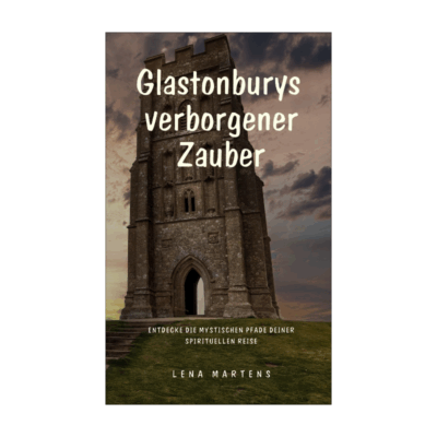 Glastonburys verborgener Zauber
