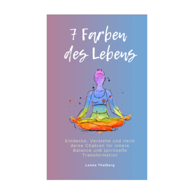 7 Farben des Lebens