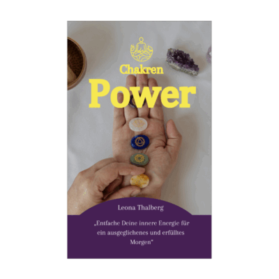 Chakren Power