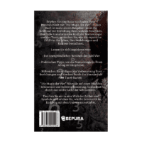 Die Magie der Vier RS