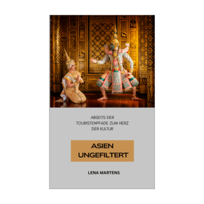 Asien Ungefiltert