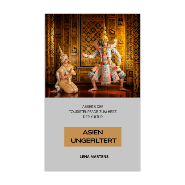 Asien Ungefiltert