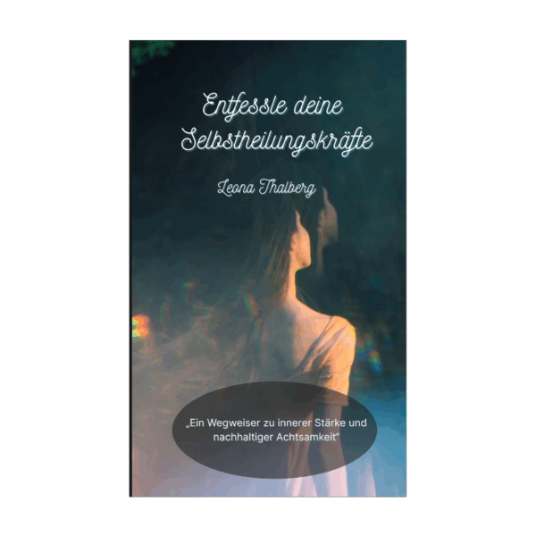 Entfessle deine Selbstheilungskraft