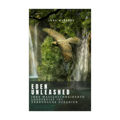Eden Unleashed