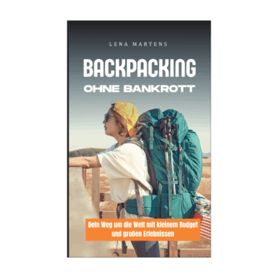 Backpacking ohne Bankrott