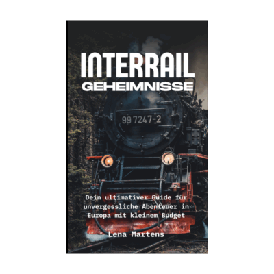 Interrail Geheimnisse