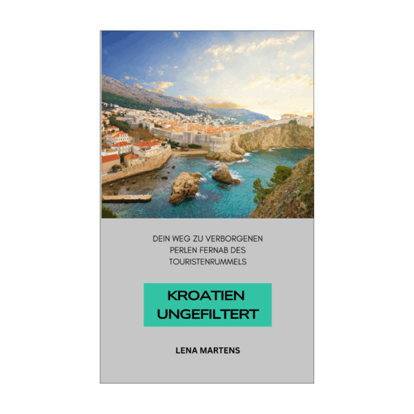 Kroatien Ungefiltert