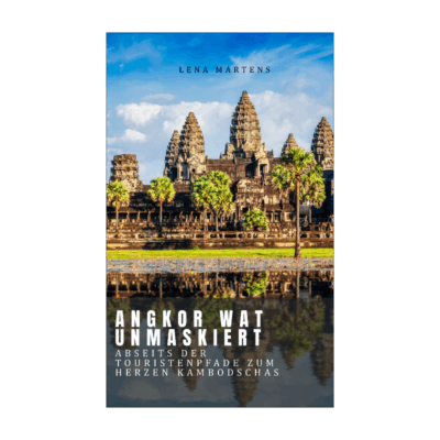 Angkor Wat Unmaskiert