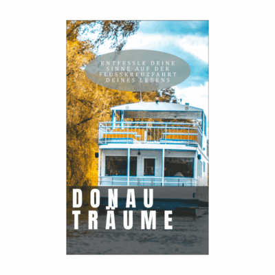 Donau Träume