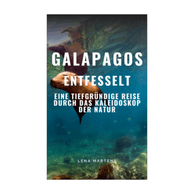 Galapagos entfesselt