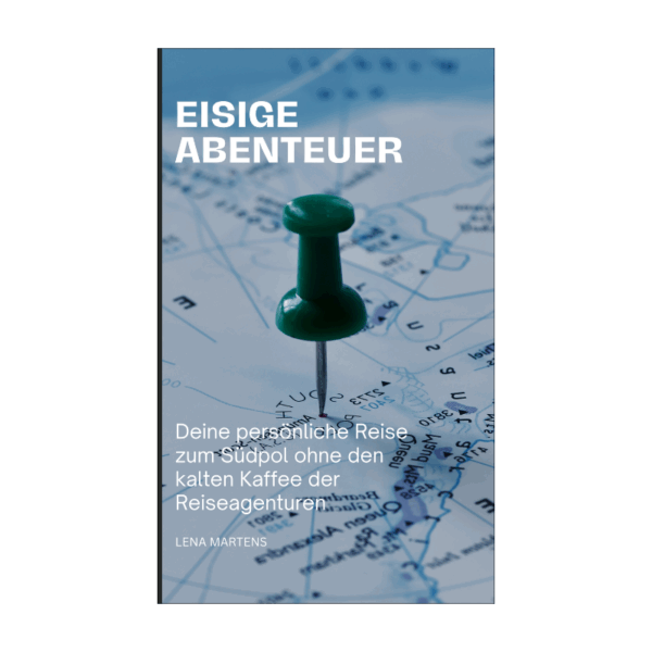 Eisige Abenteuer