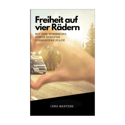 Freiheit auf vier Rädern