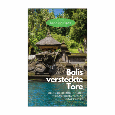 Balis versteckte Tore