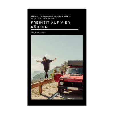 Freiheit auf vier Rädern