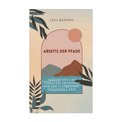 Abseits der Pfade