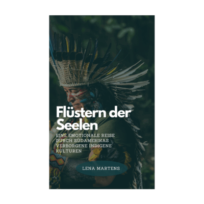 Flüstern der Seelen