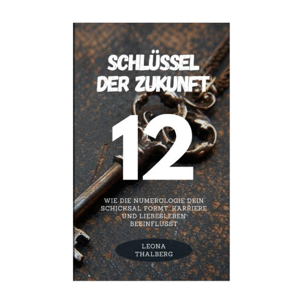 12 Schlüssel zur Zukunft