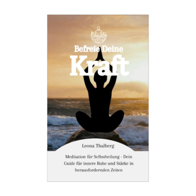 Befreie Deine Kraft