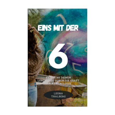 Eins mit der Sechs