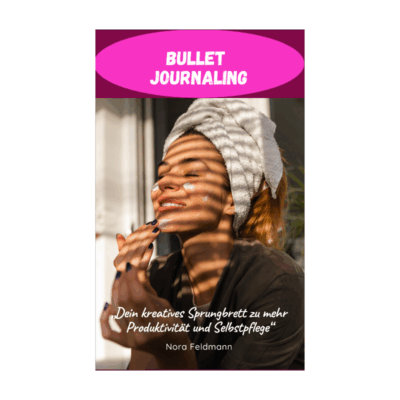 Bullet Journaling