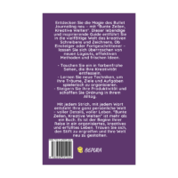 Bunte Zeilen, Kreative Welten rs