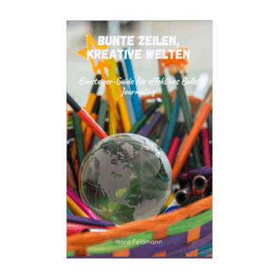 Bunte Zeilen, Kreative Welten