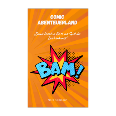 Comic Abenteuerland