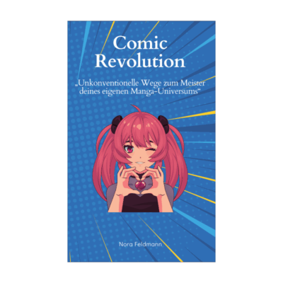 Comic Revolution