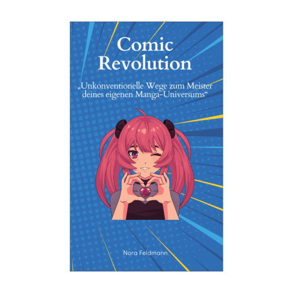 Comic Revolution