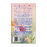 Florale Magie aus Papier rs