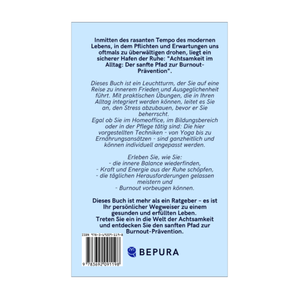 Achtsamkeit im Alltag rs