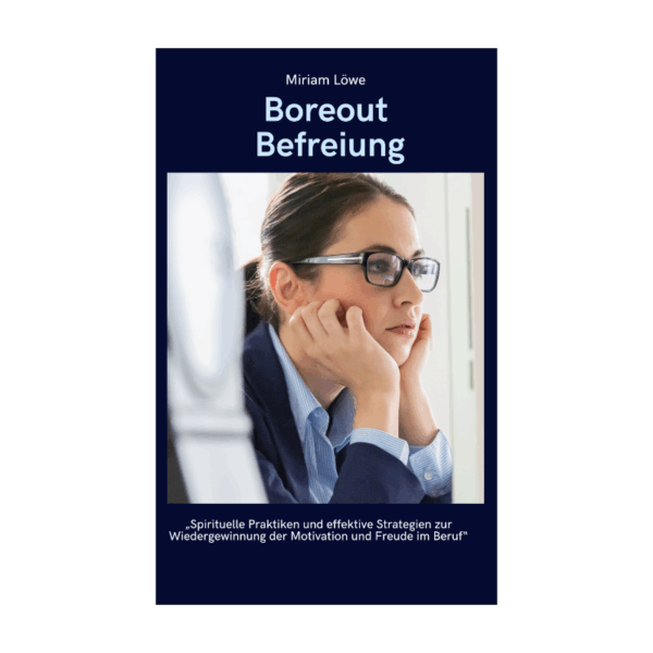 Boreout Befreiung