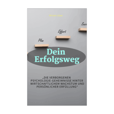 Dein Erfolgsweg
