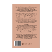 Die Schlafposition als Heiler