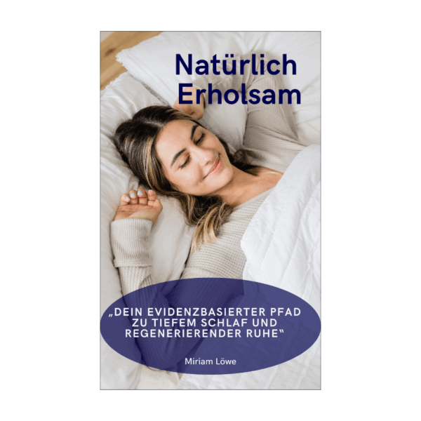 Natürlich erholsam