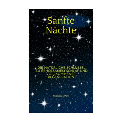 Sanfte Nächte