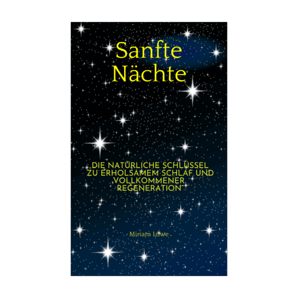 Sanfte Nächte
