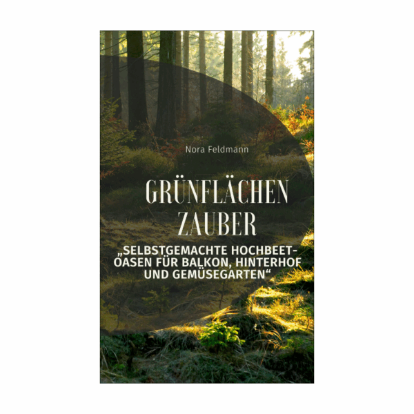 Grünflächenzauber