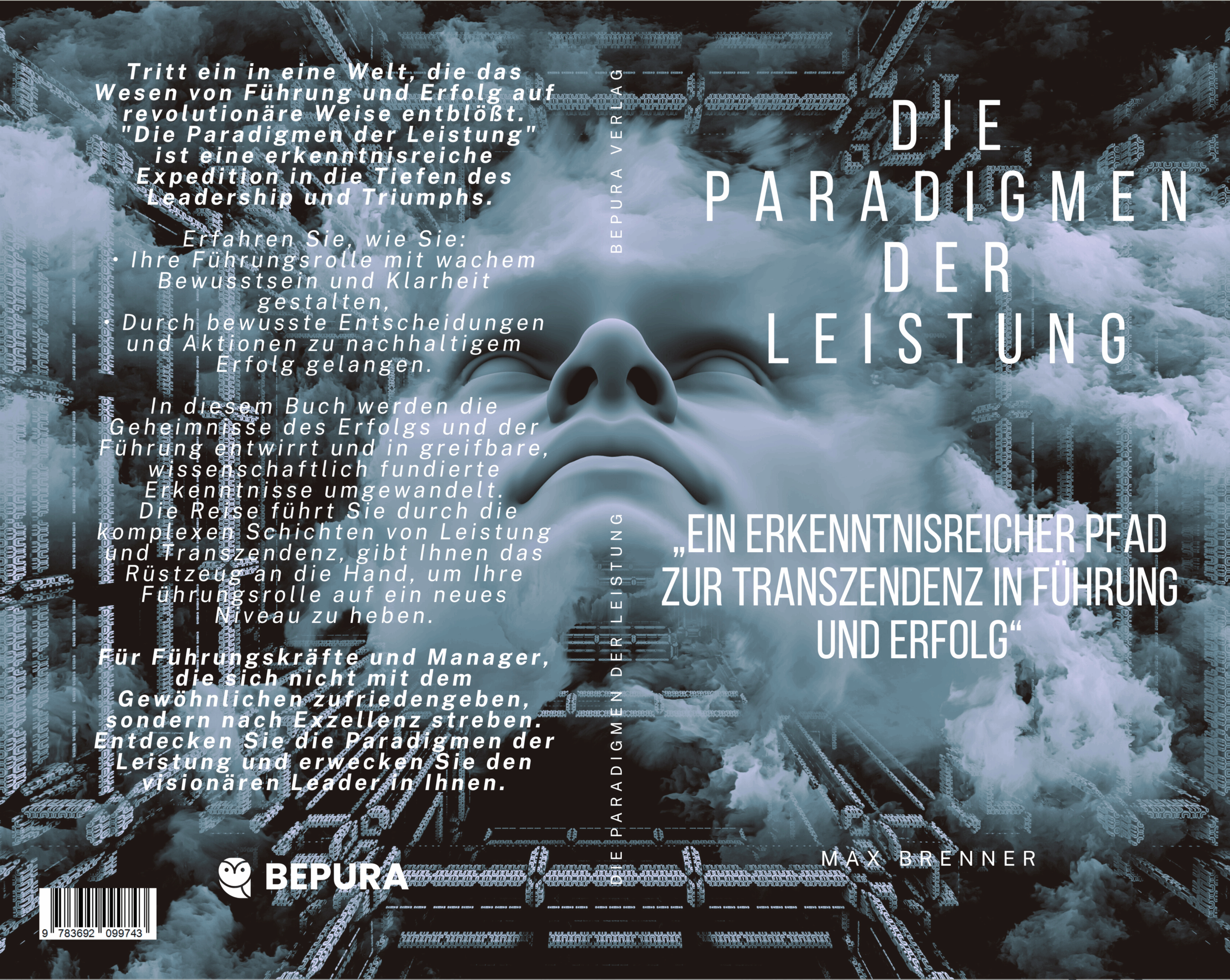 Die Paradigmen der Leistung Cover