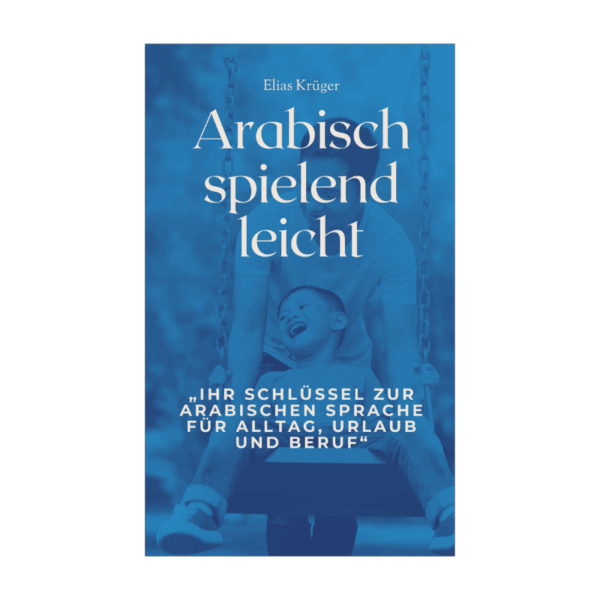 Arabisch spielend leicht