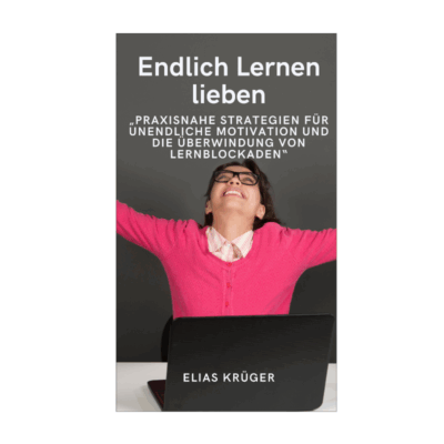Endlich Lernen lieben
