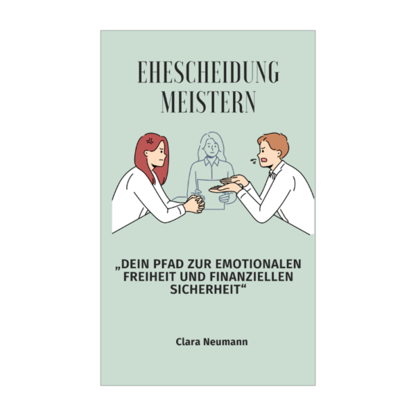 Ehescheidung Meistern