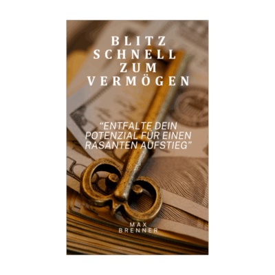 Blitzschnell zum Vermögen